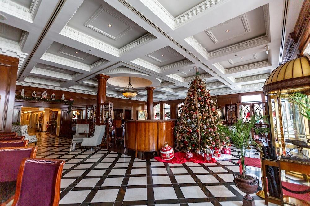 Market Pavilion Hotel Charleston Esterno foto