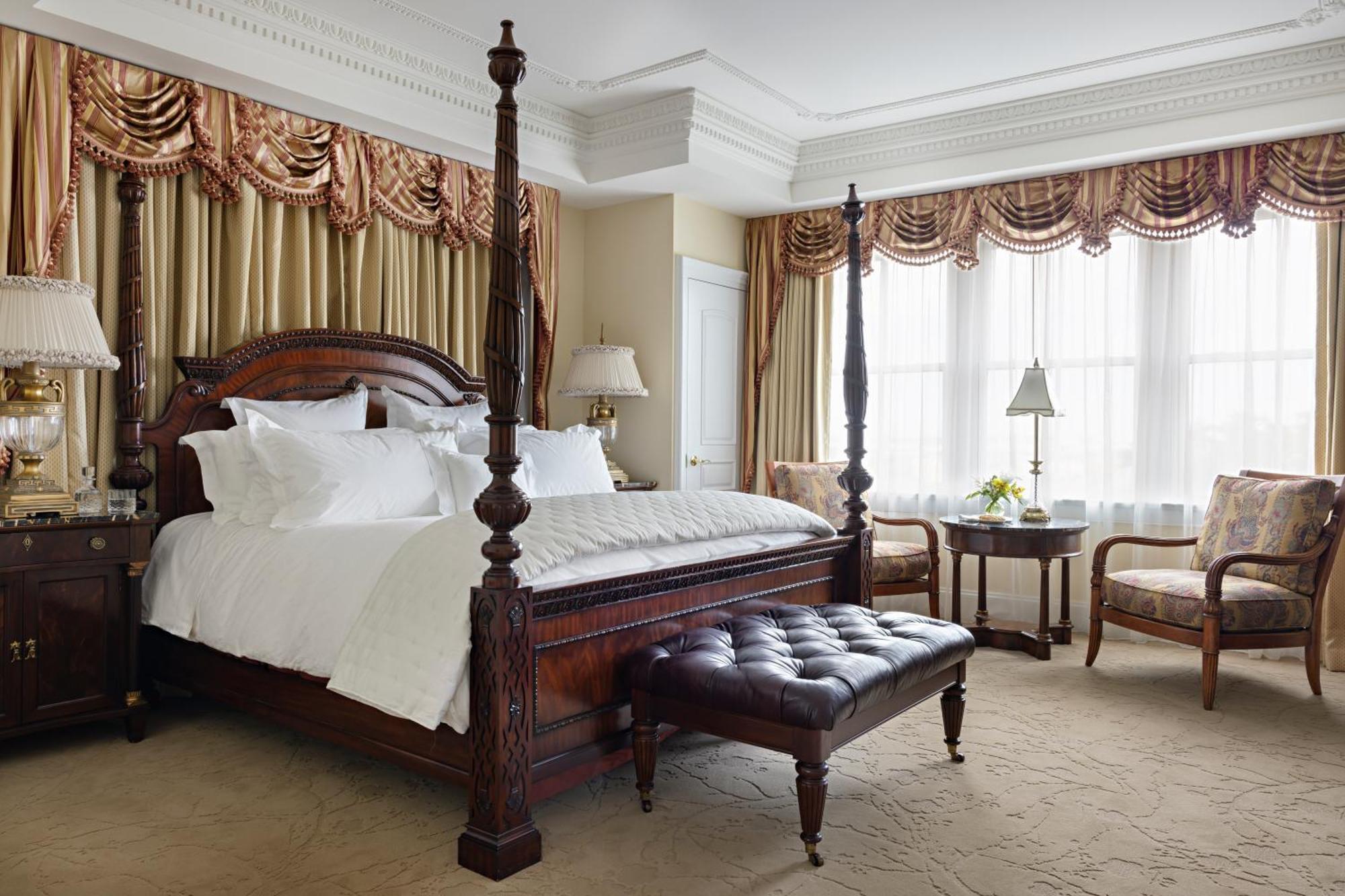 Market Pavilion Hotel Charleston Esterno foto