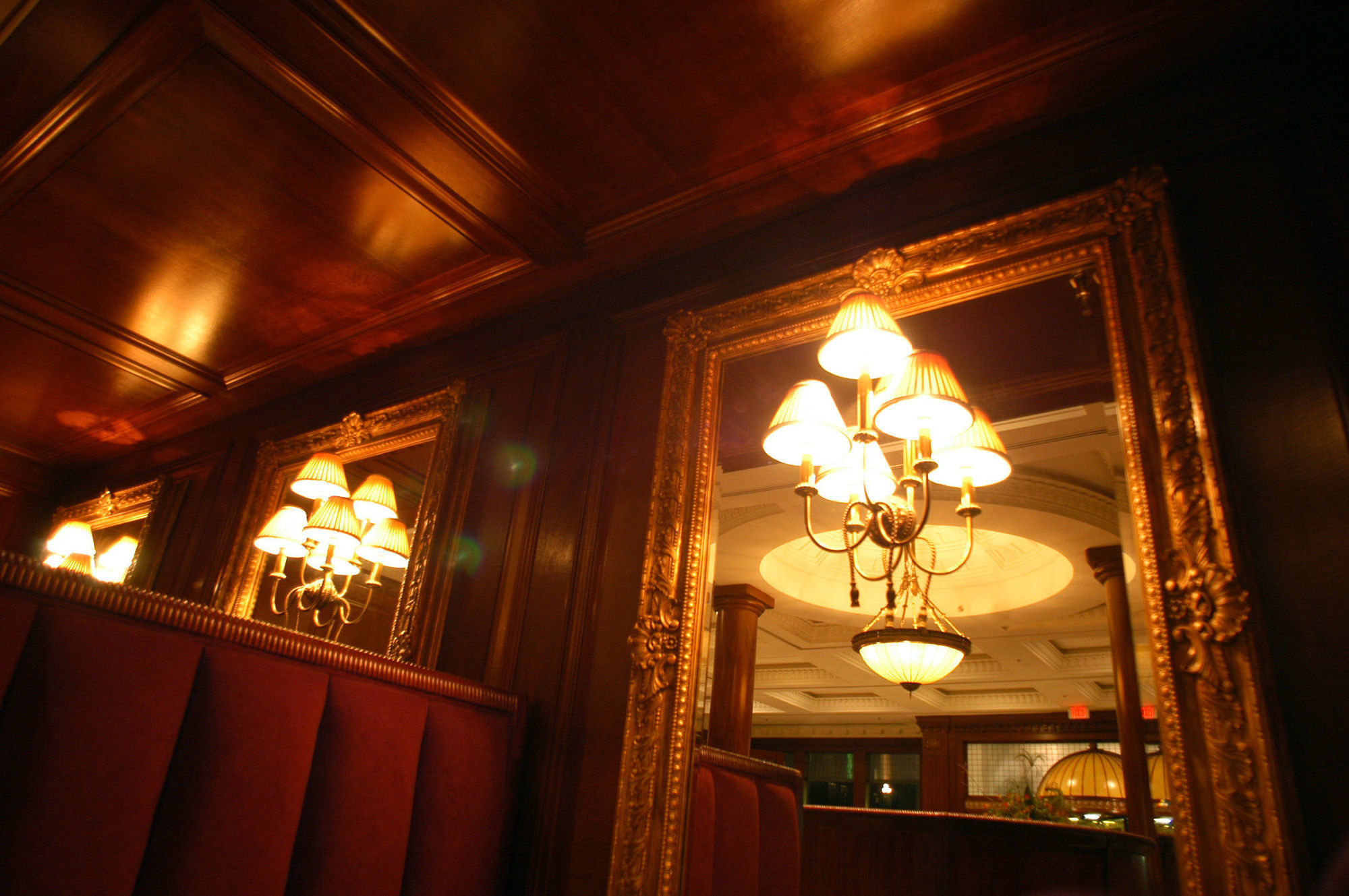 Market Pavilion Hotel Charleston Interno foto